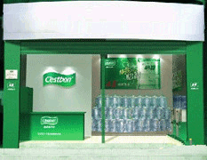 北京中程?hào)|方建設(shè)工程有限公司承建京平綜合物流樞紐關(guān)鍵項(xiàng)目，引領(lǐng)物流新變革